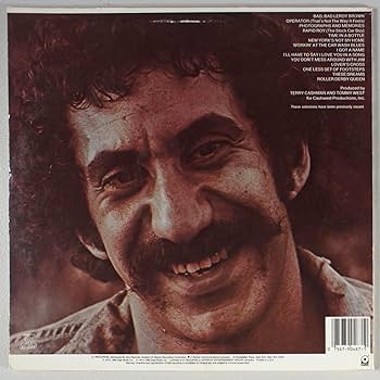 マレーネ・ディートリッヒ / Photographs and Memories Jim Croce – Photographs & Memories (His Greatest Hits