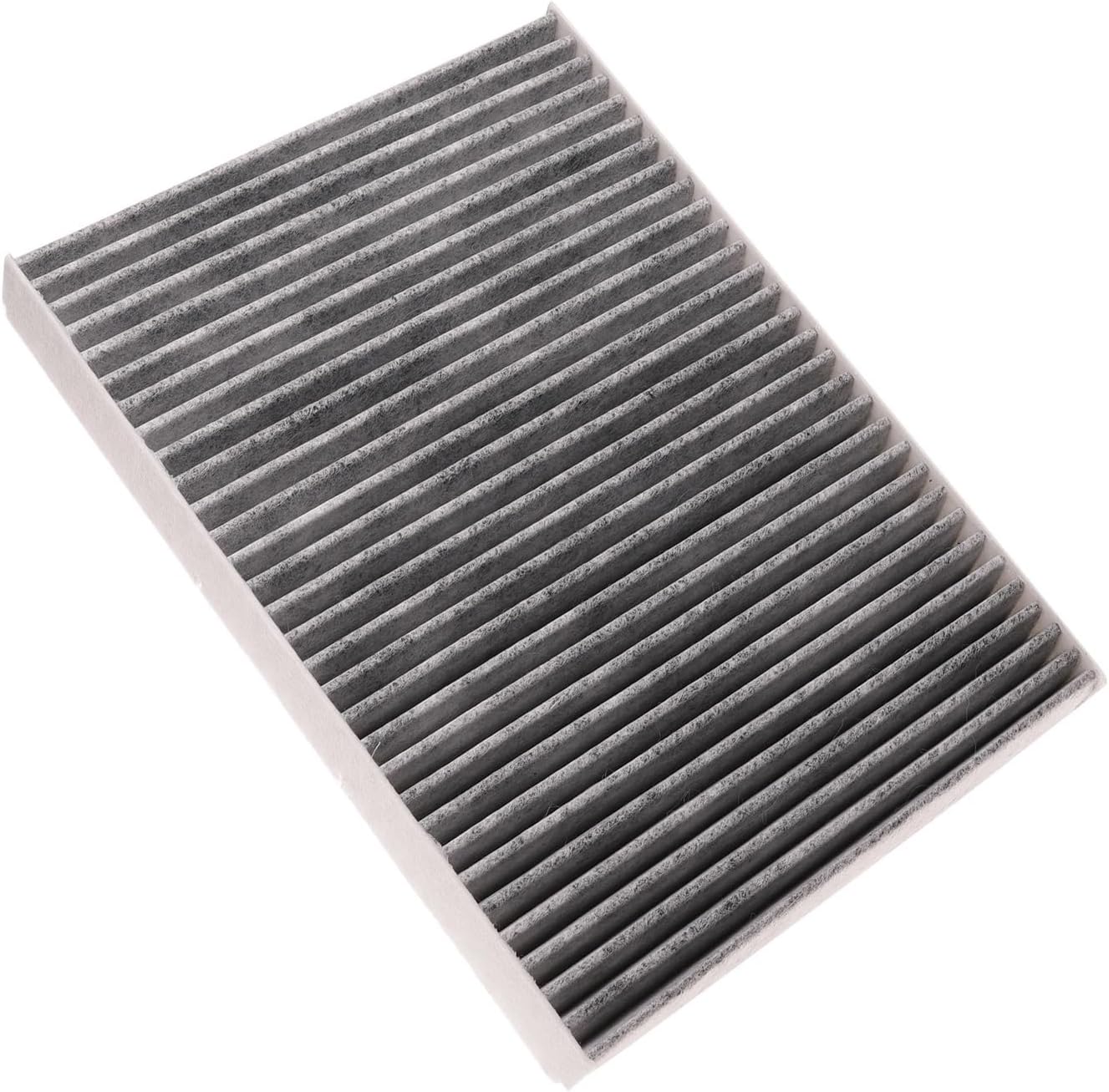 CUK 2862 Cabin Air Filter w/Activated Carbon