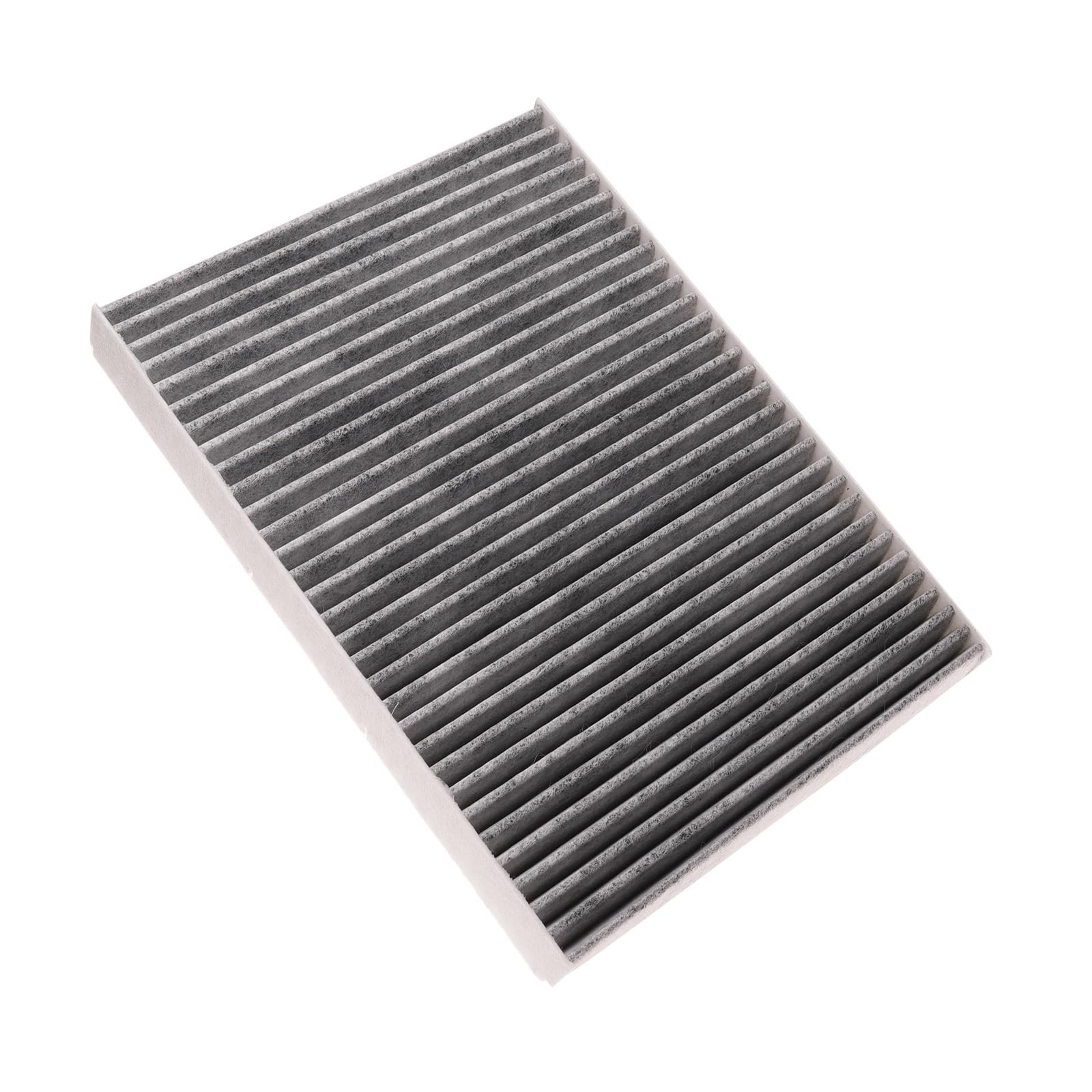Filtro Abitacolo ai Carboni Attivi Filtro aria a carbone attivo adatto per Audi TT TT Quattro 2001-2006 Adatto per Volkswagen VW POLO Golf IV LUPO BORA 1993-2006