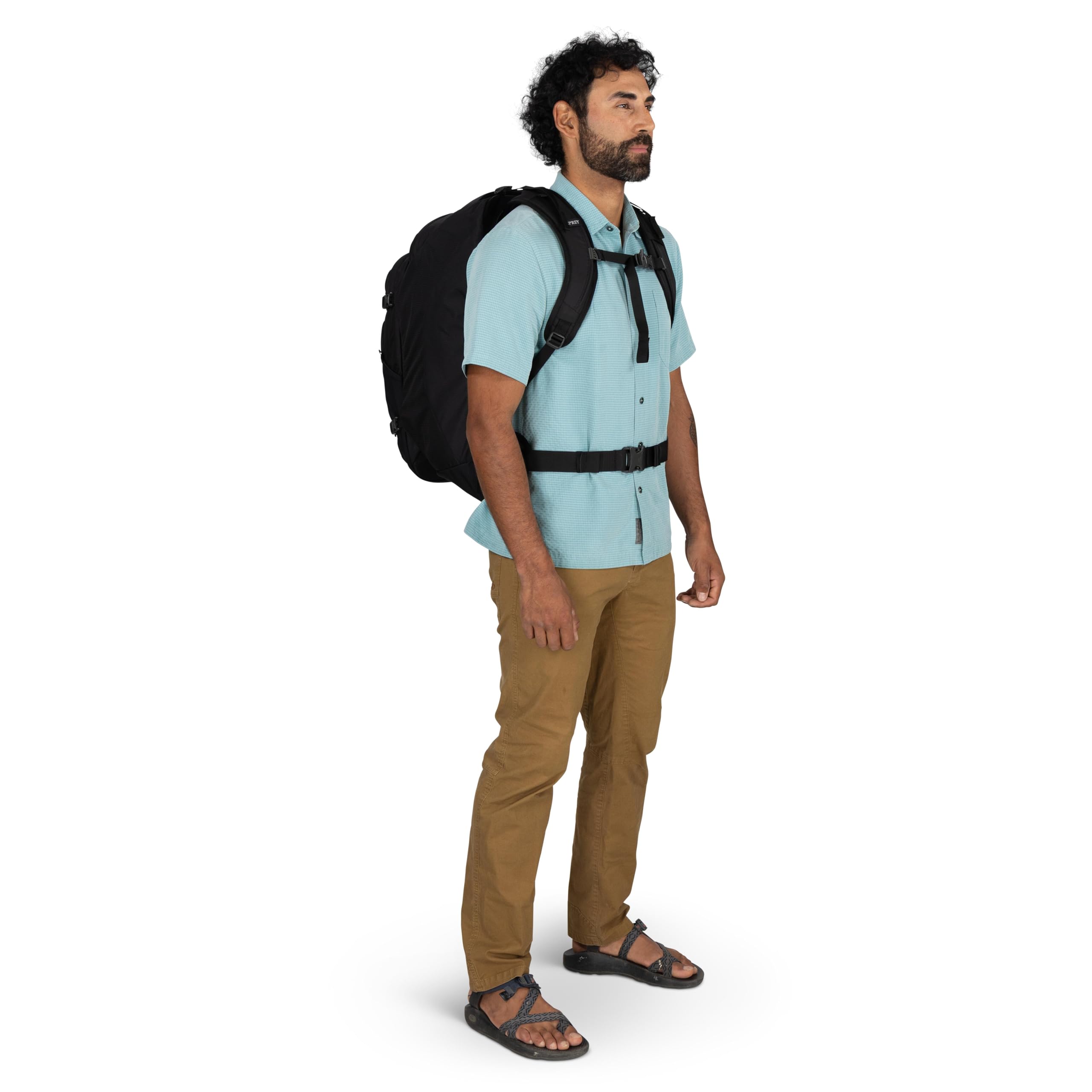 Osprey Farpoint 55 Backpack Uomo