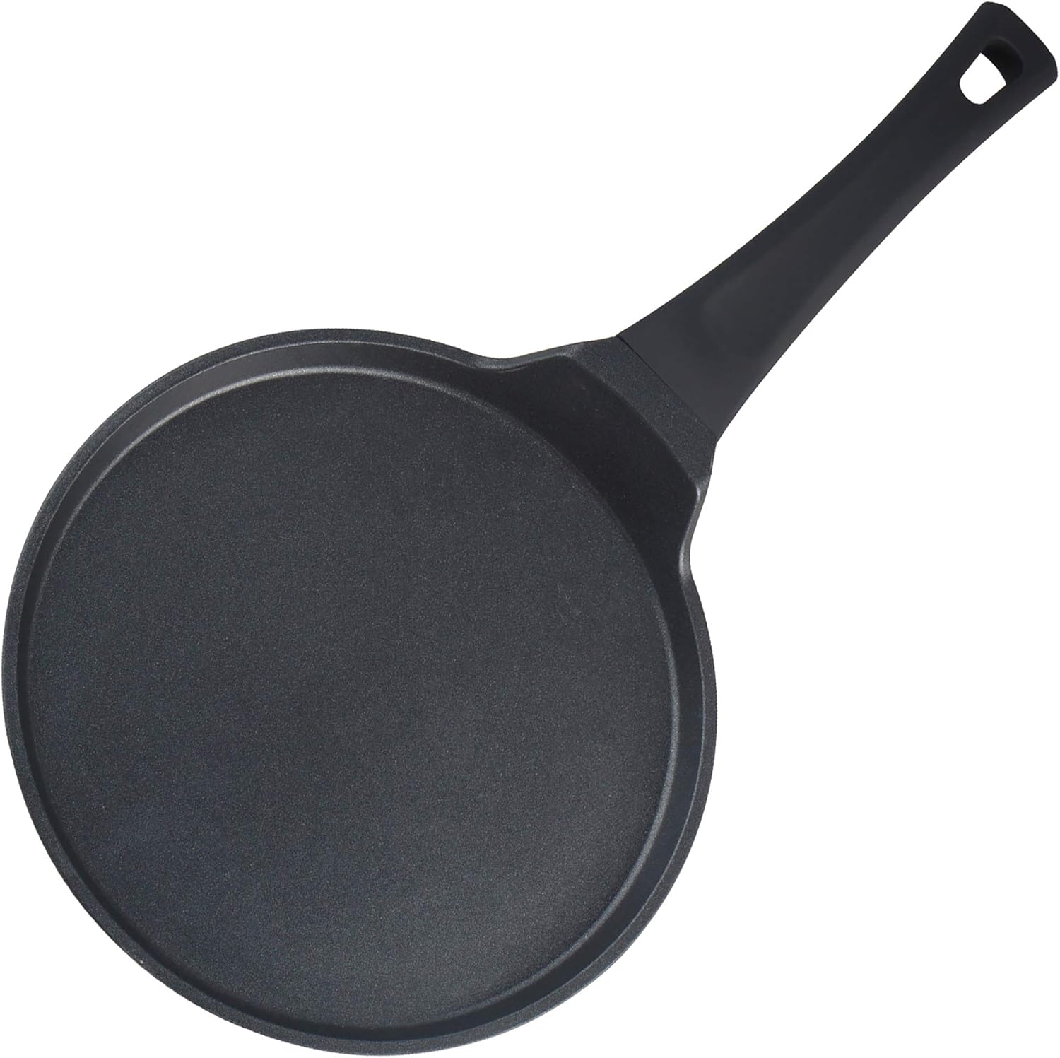 S·KITCHN Crepe Pan Nonstick Dosa Pan, Tawa Pan for Roti