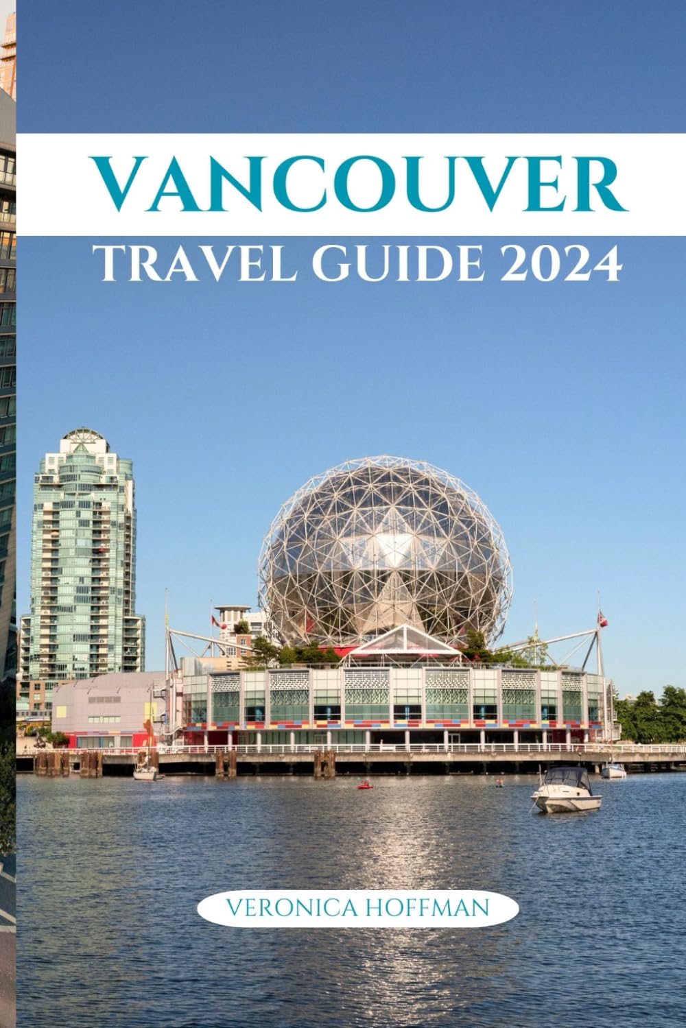 Vancouver visual data 5