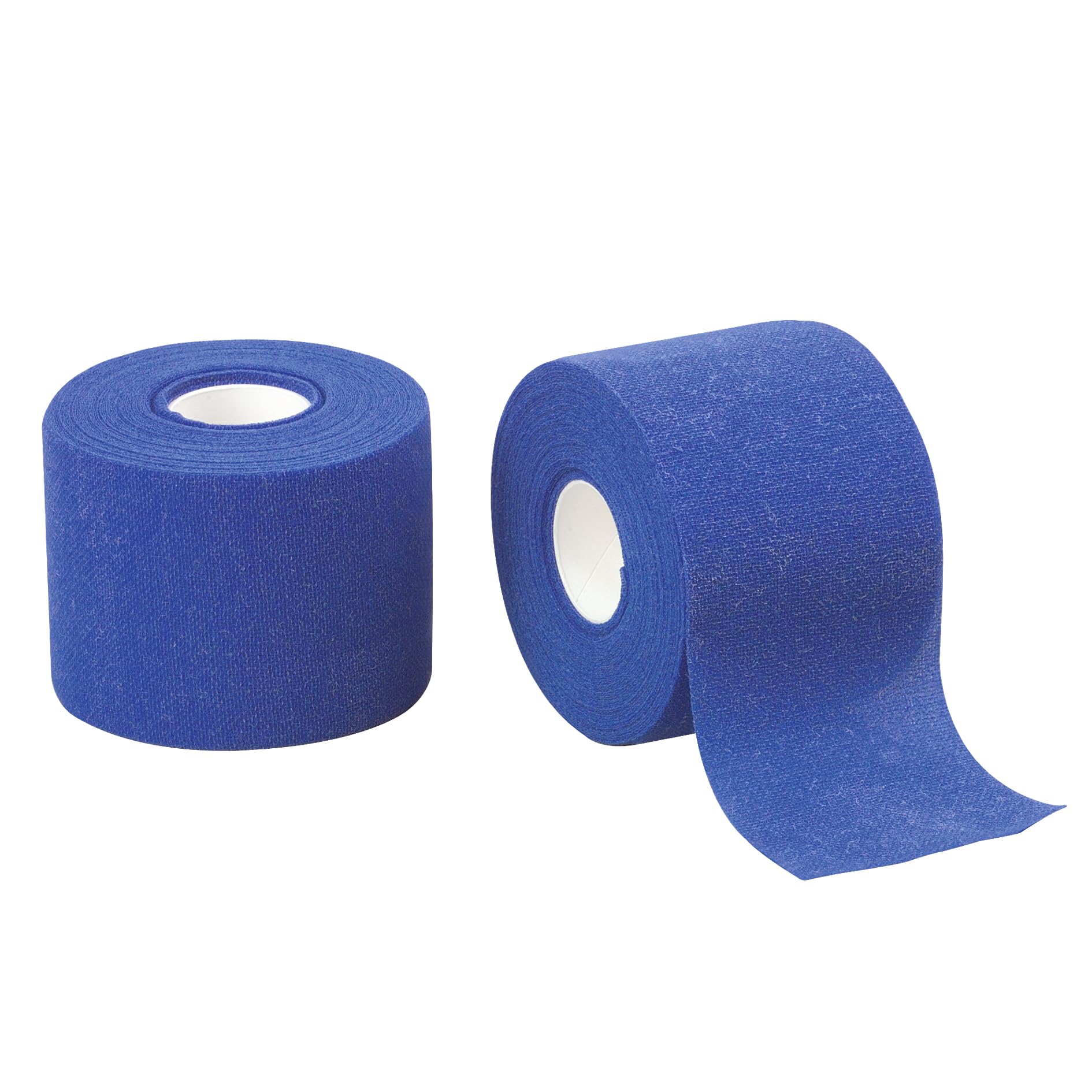 Askina Haft Color - Juego de 10 rollos de 5 colores diferentes, 8 cm x 4 m