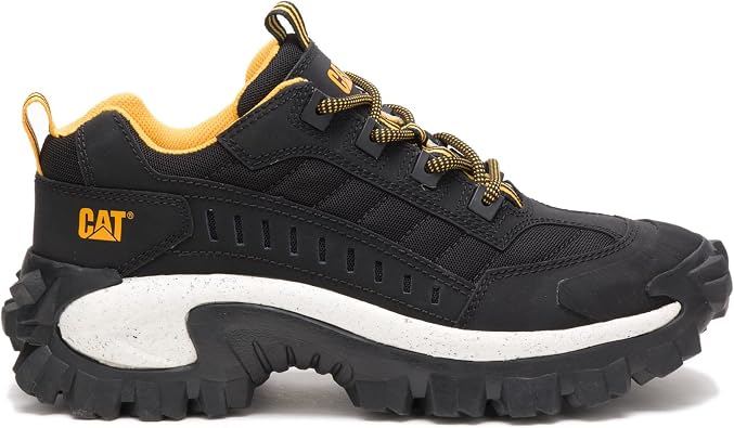 CAT Unisex-Adult Intruder Sneaker