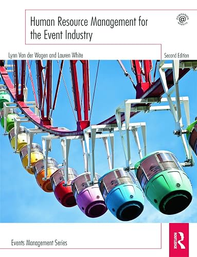 Human Resource Management for the Event Industry (Events Management)