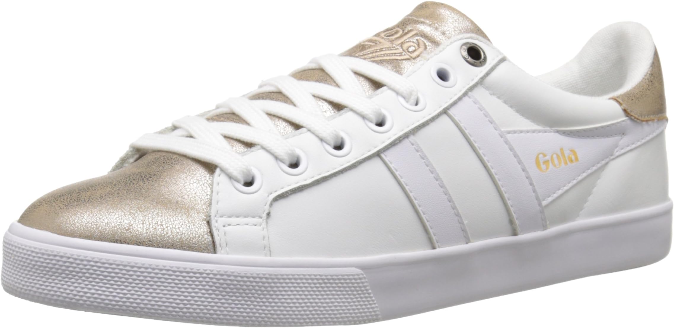 Gola Women's Orchid Metallic Fashion Sneaker