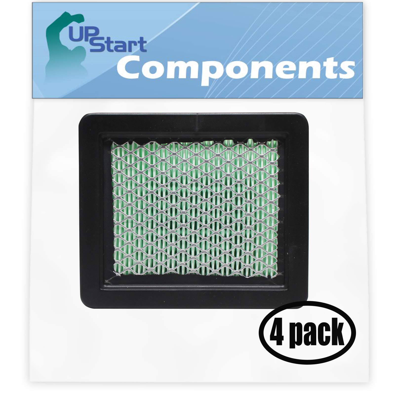 Amazon.com: 4-Pack Replacement for Bomag 05748269 Air Filter 