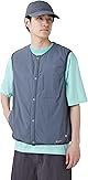スノーピーク(snow peak)Flexible Insulated Vest VT-26SU001 ベスト 中綿 インサレ メンズ レディース