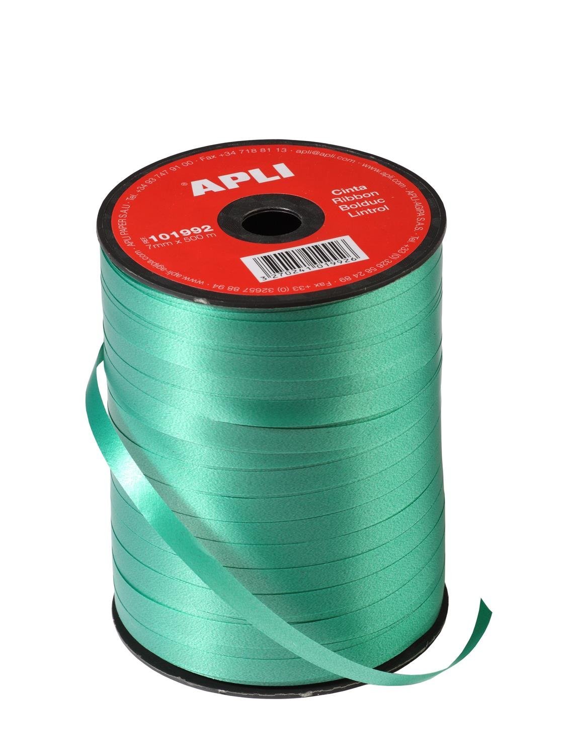 AgipaTop Smooth Green 7 mm x 500 m