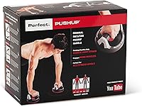 Vista 7 de Perfect Fitness Perfect Pushup Rotating