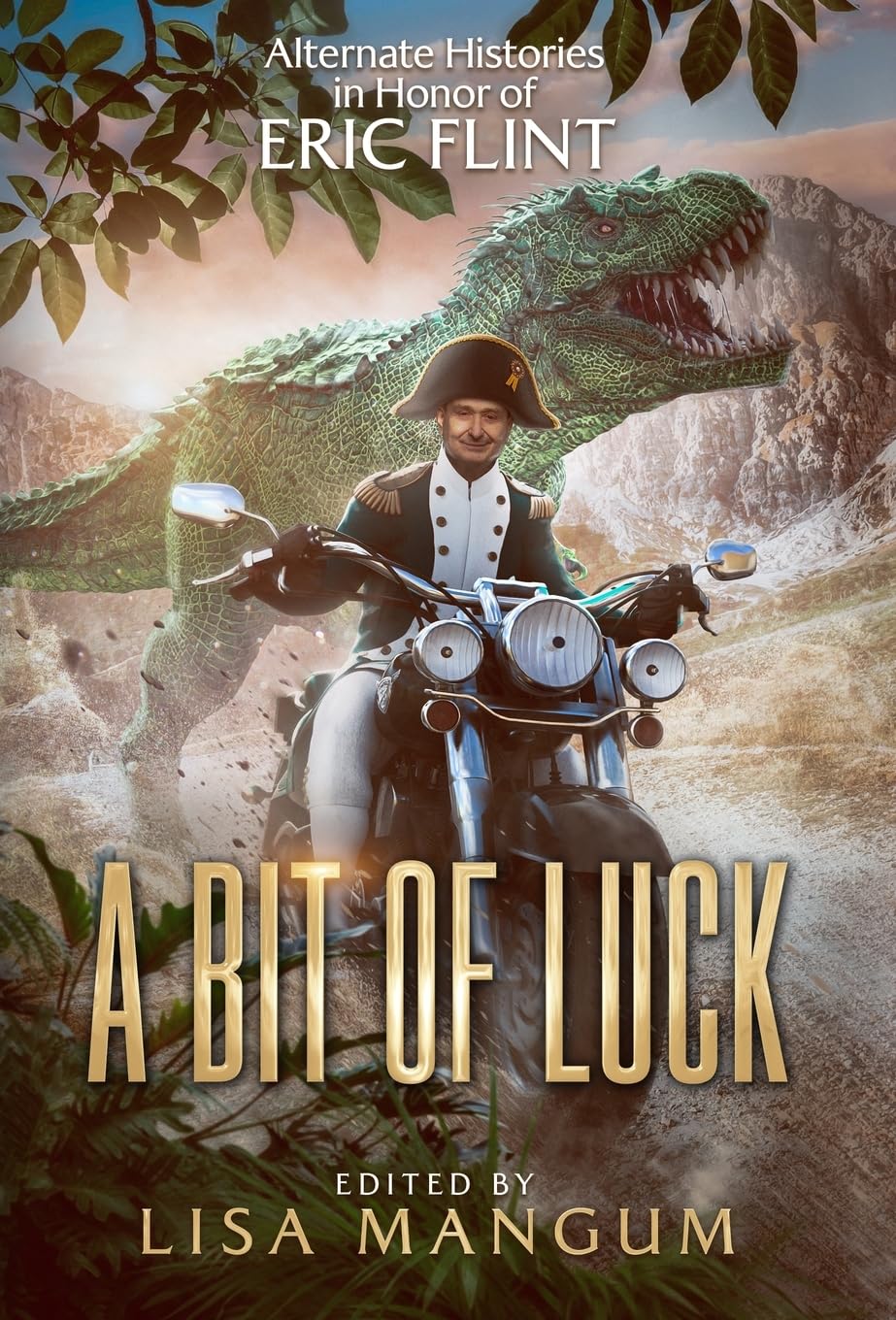 Buy A Bit of Luck โ BookShops.in