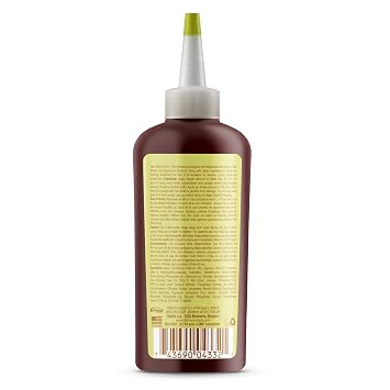 Vitale Olive Oil 4 In 1 Growth Serum, 4 Oz