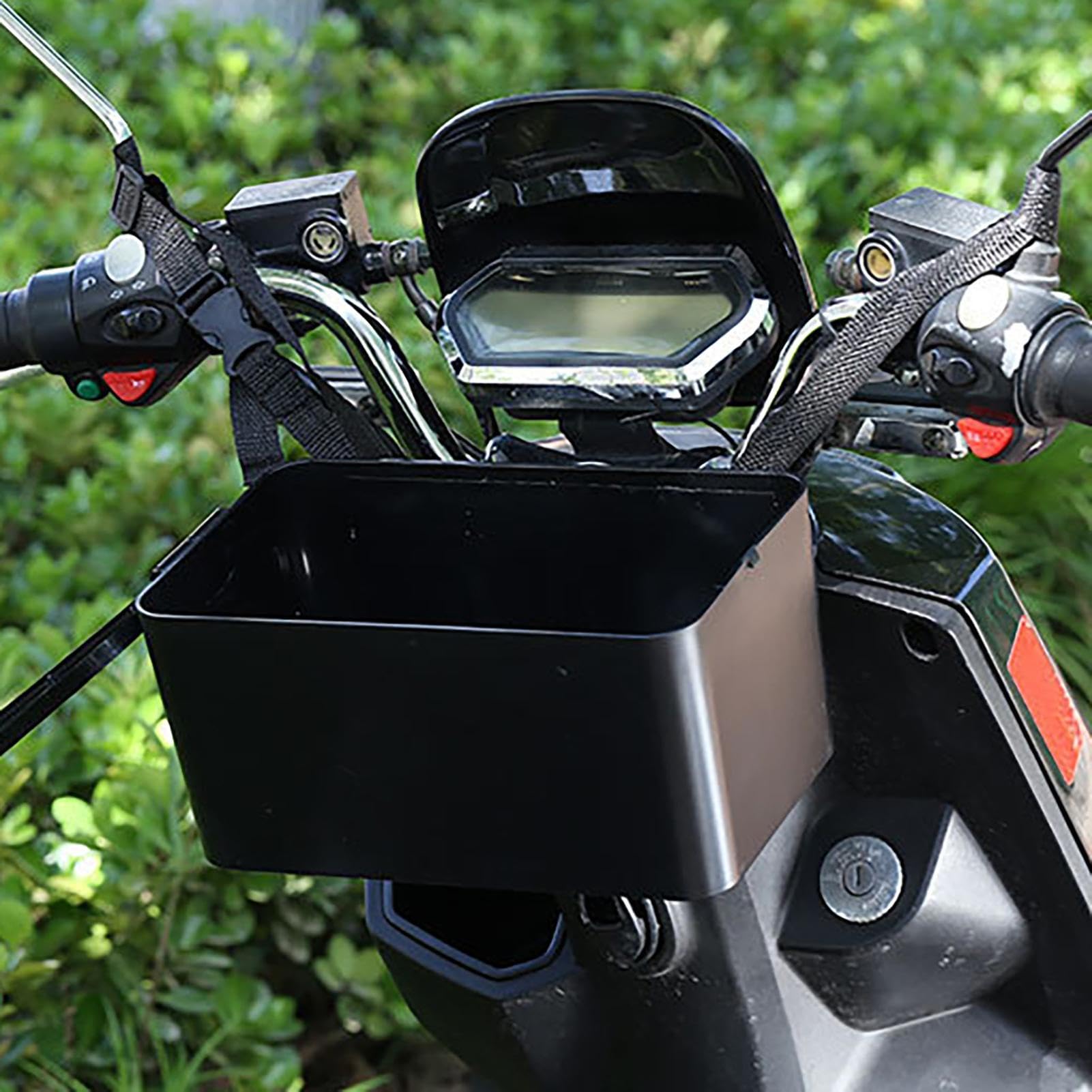 Amazon | 電動バイクバッテリーボックス - 防水ドライボックス