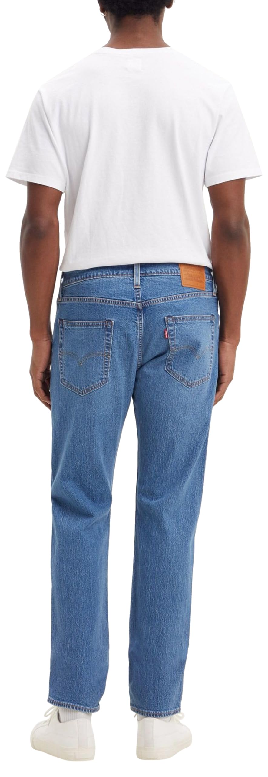 Levi's 502 Taper Vaqueros Hombre — view 406