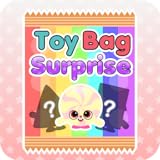 5 blind bag sets Toy Bag Surprise