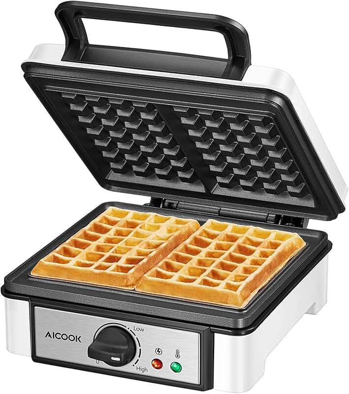 Amazon.ca waffle belgian maker