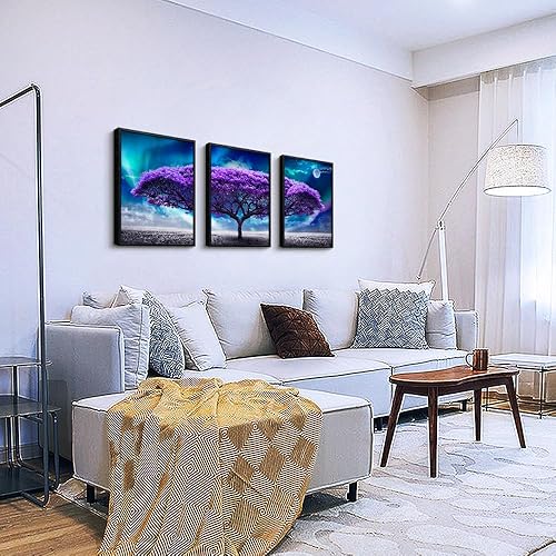 Miniatura 68 de Lapremoly Lienzo decorativo de pared para cocina, comedor, decoración de pared, obra de arte, copa de vino, pintura de pared, marco moderno de