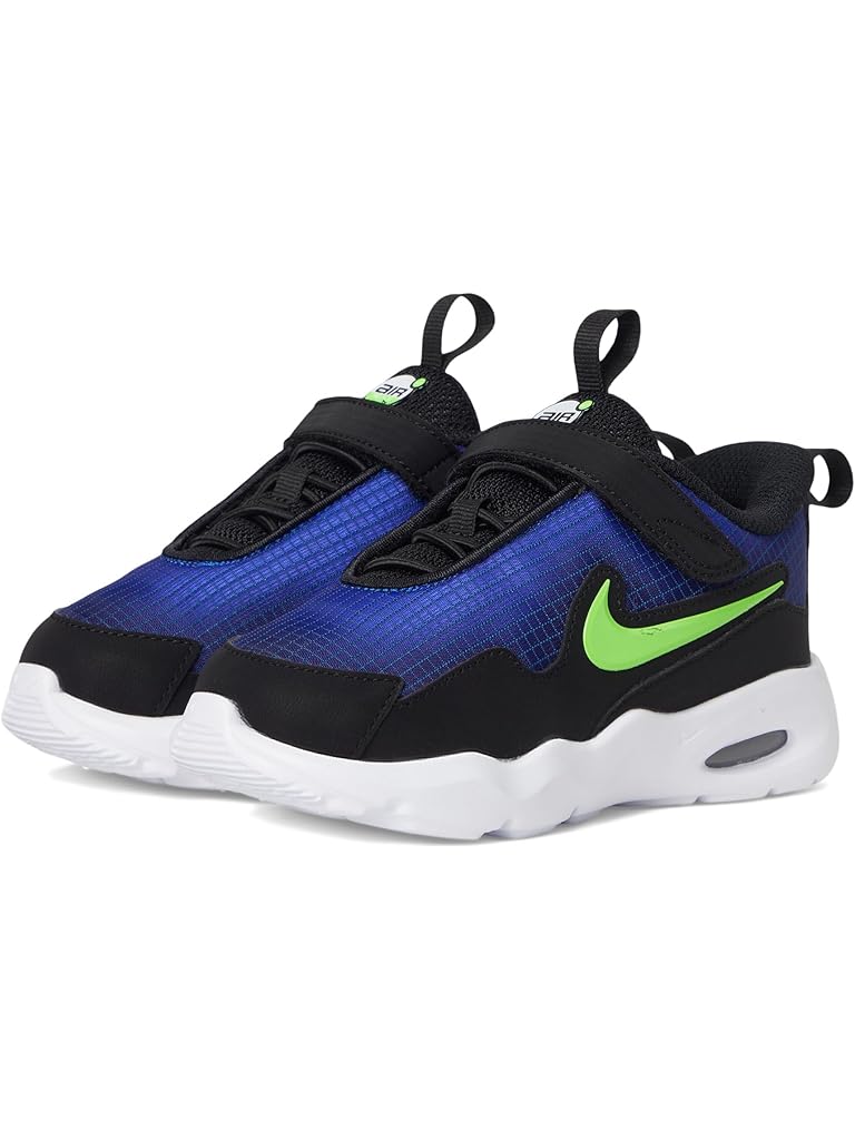 Blue Nike Air Max Nova (Infant/Toddler)