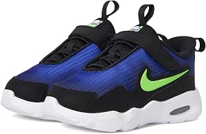 Air Max Nova (Infante/Niño pequeño)