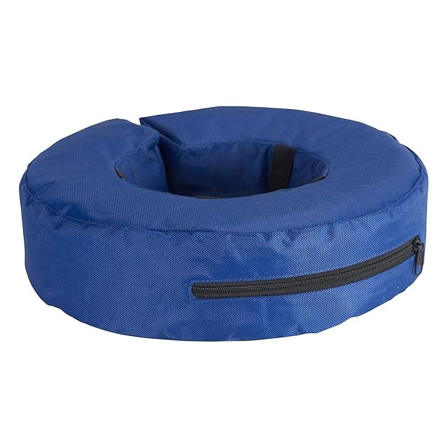 Kruuse Pet Collar Inflable Buster X-Grande 1D Kruuse