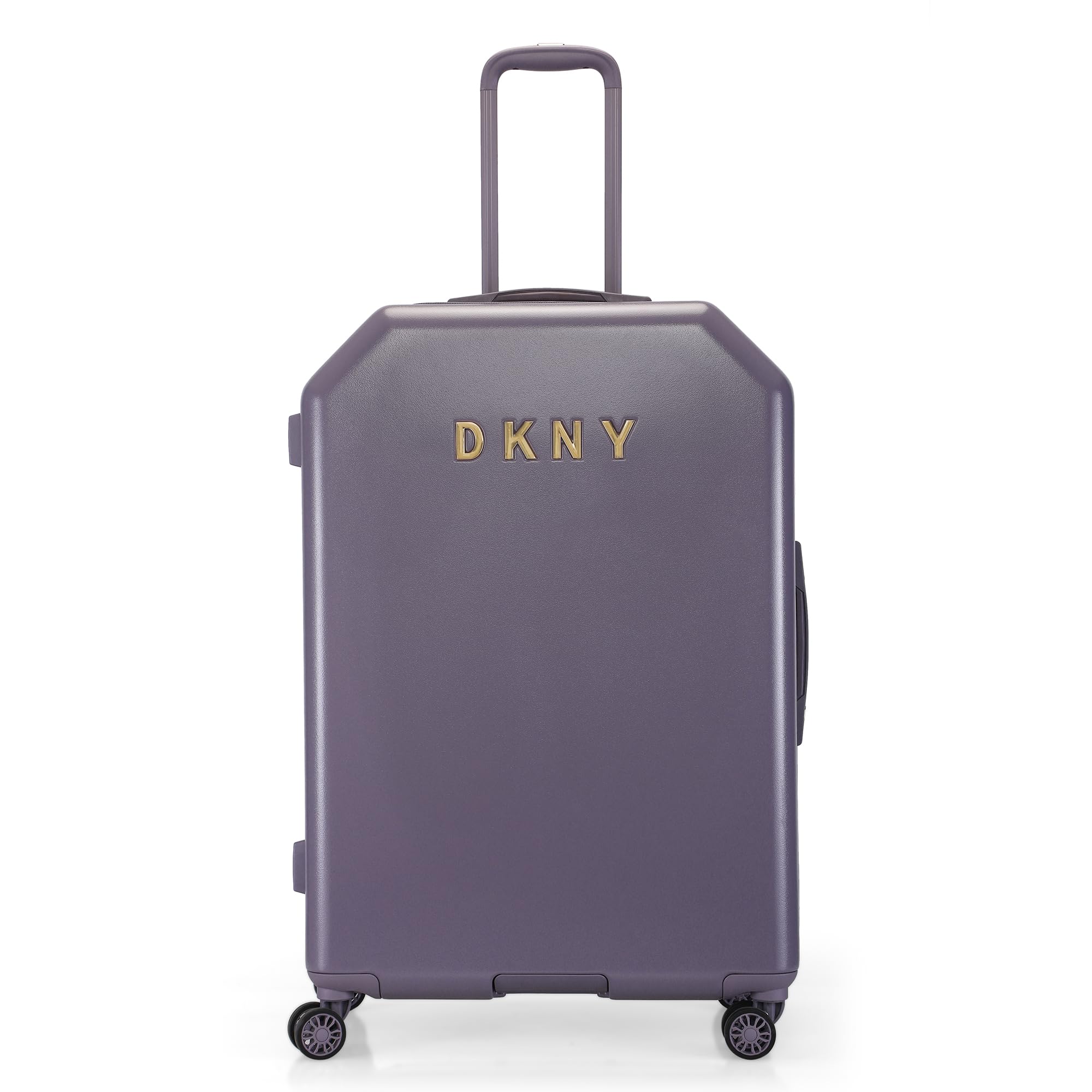 dkny Allure Range Plum Hard 30" Large Luggage-picture-11