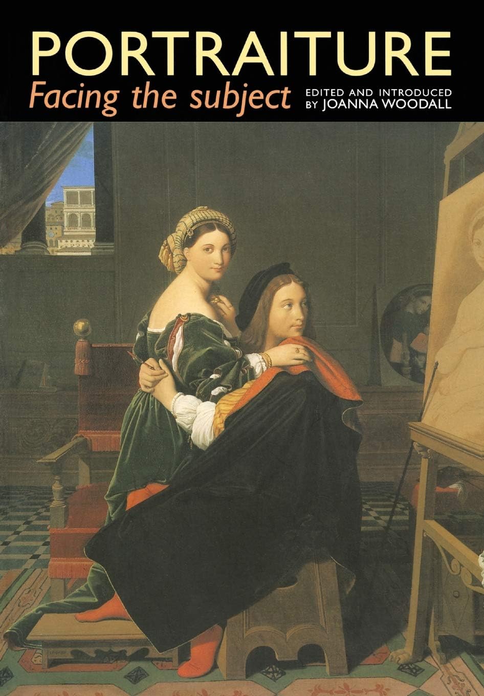 Portraiture: Facing the Subject (Critical Introductions to Art)