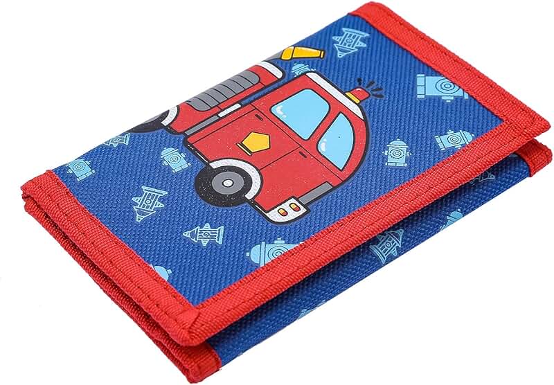 Amazon.co.uk Kids' Wallets Kids' Wallets / Kids Wallets, Card Cases
