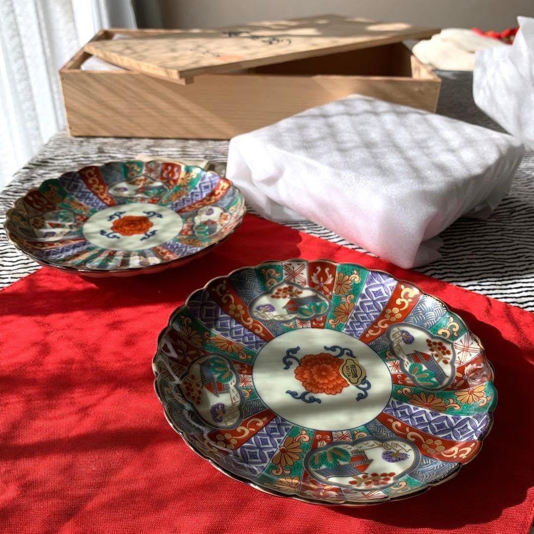 白岩焼和兵衛窯 渡邊葵 深皿 民藝白岩焼和兵衛窯 渡邊葵 深皿 民藝