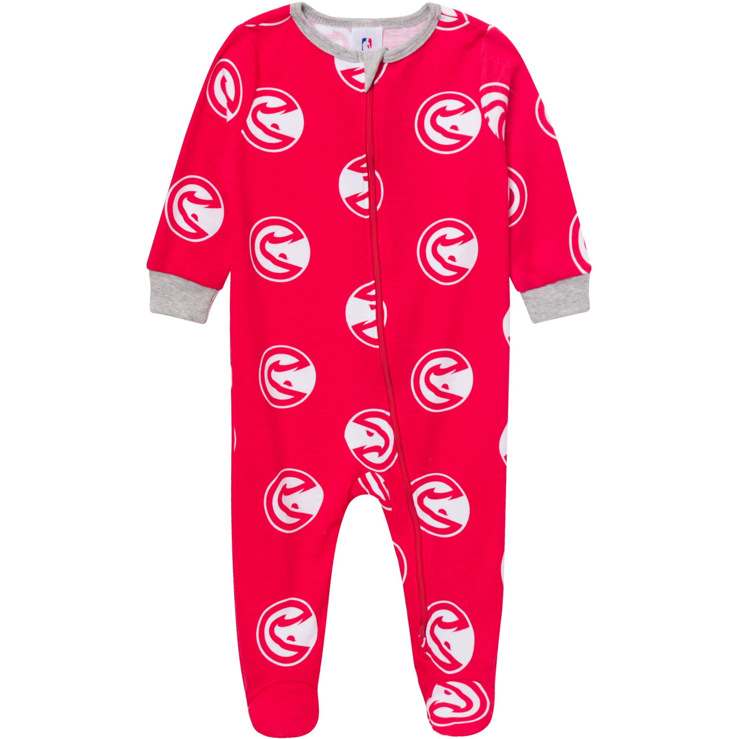 Gerber Baby Boys &amp; Girls NBA Sleep 'N Play