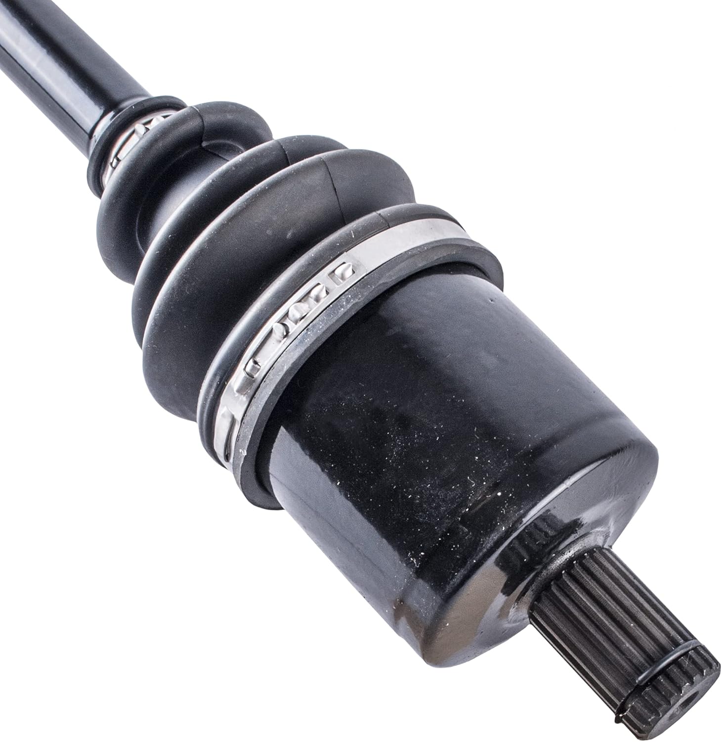 East Lake Axle front left or right cv axle for Polaris Ranger Midsize 1332690 1333134 2203877