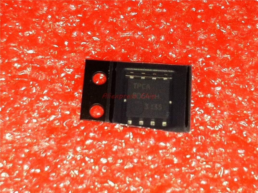 5pcs TPCA8064-H TPCA8064 8064-H MOSFET QFN-8 Original Authentic