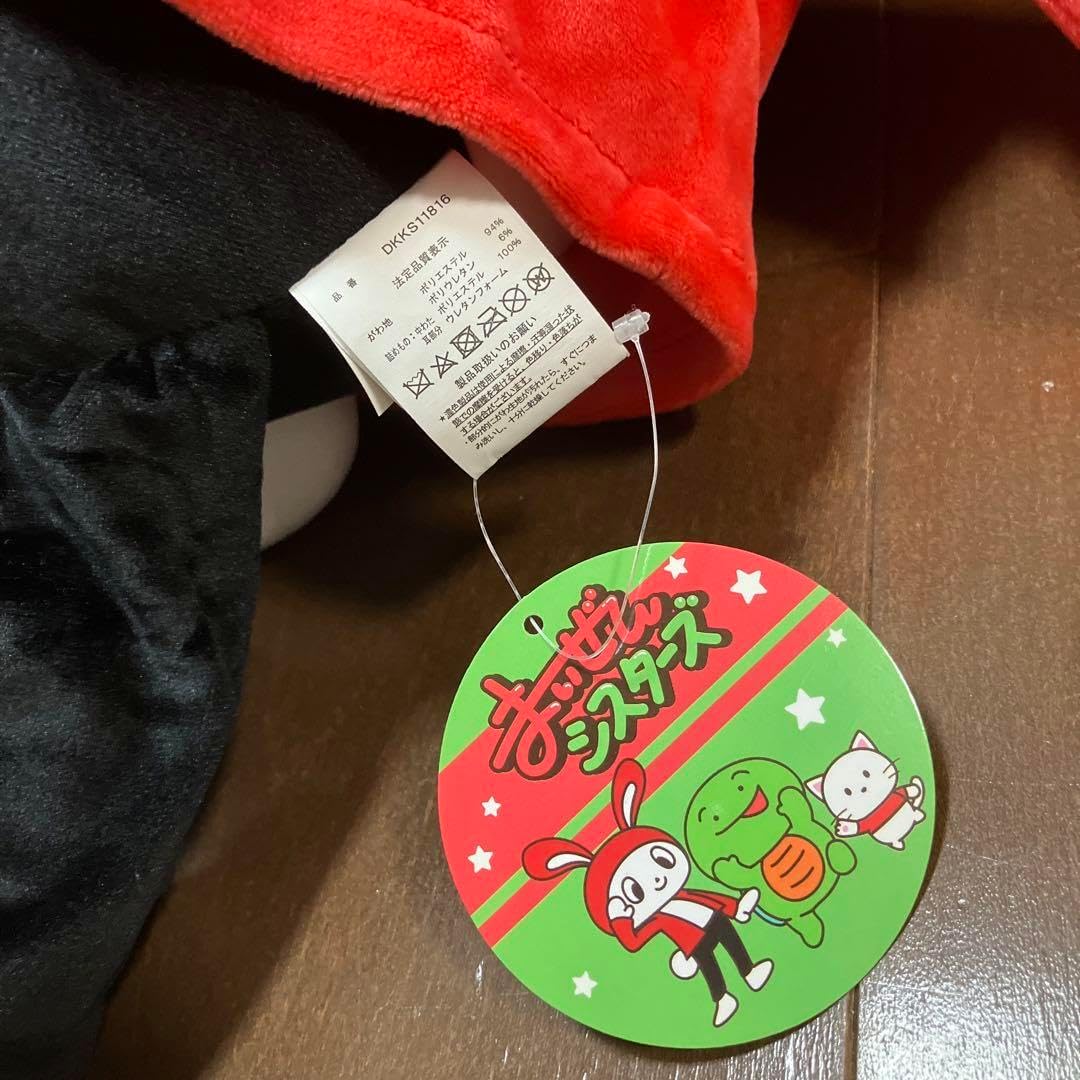 まいぜんシスターズ BIGぬいぐるみ 4体セット まいぜんシスターズ BIG