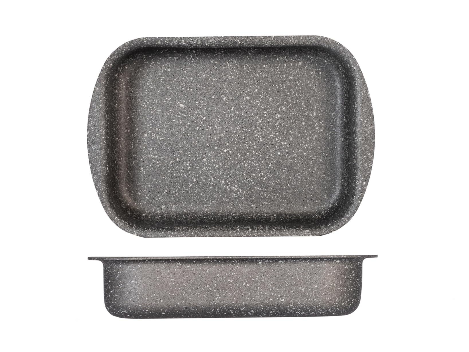 H&H Bollilatte In Alluminio Antiaderente 12cm - Per Induzione, Gas E Vetroceramica - Foto 10