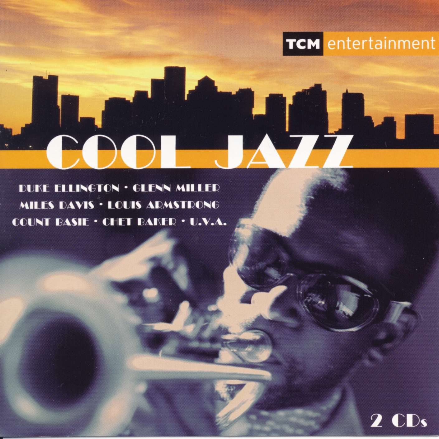 Miles Davis, Glenn Miller, Gerry Mulligan, Chet Baker, Louis Armstrong, Liz Story.. [Audio CD] Various Artists