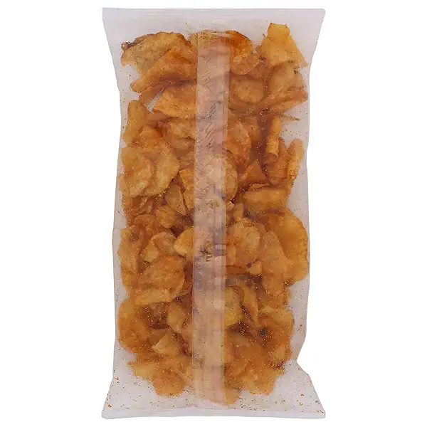 Sabor Mexicano Chile Lime Kettle Papitas, 6 OZ 2