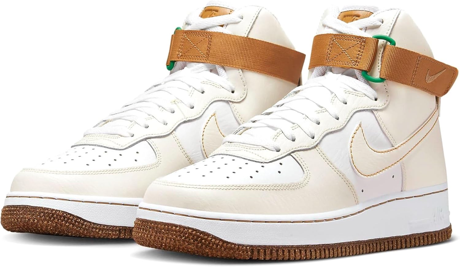 Nike Men's New Air Force Lv8 High Nike Air Force High '07 LV8