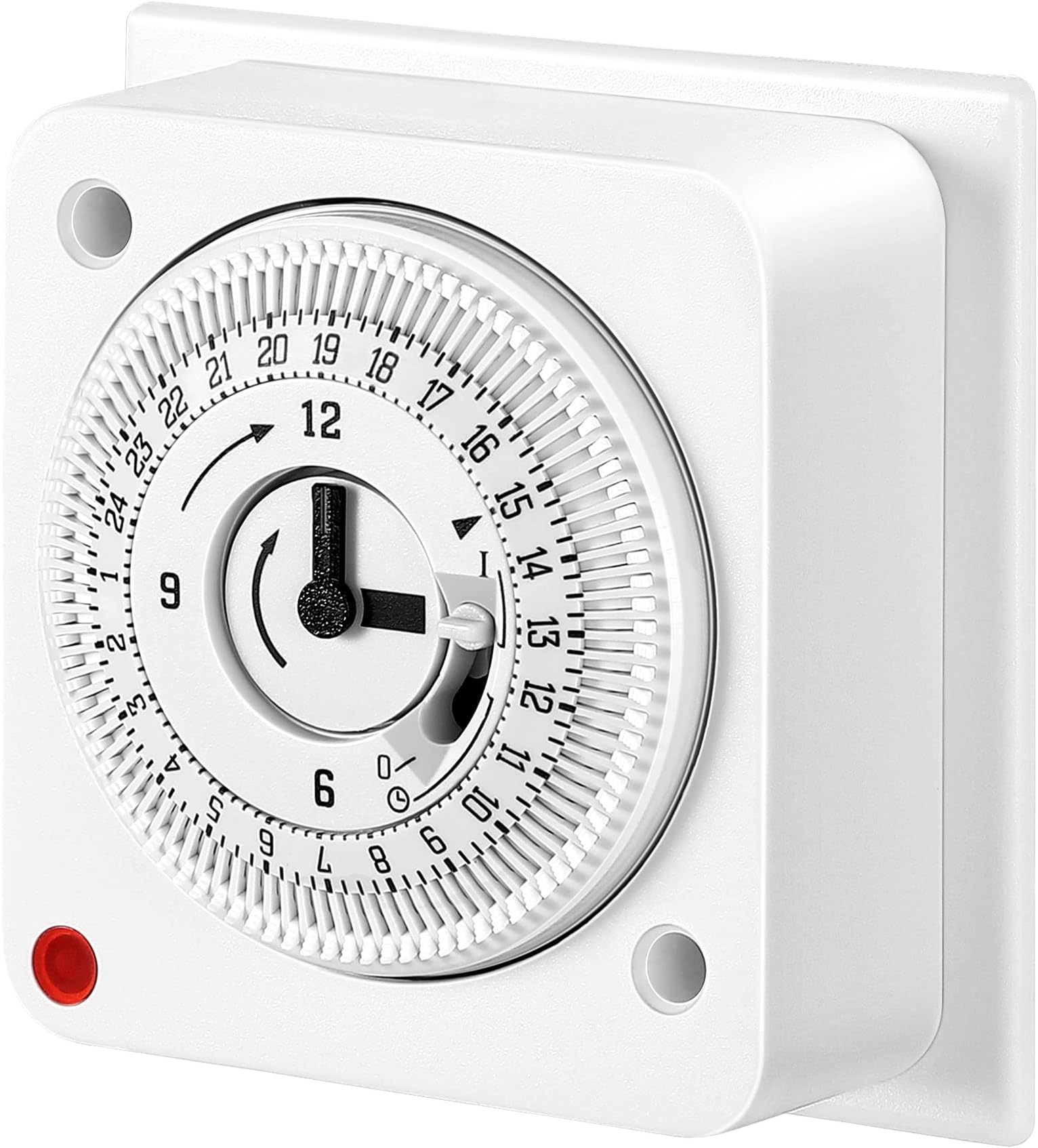 24 Hour Digital Immersion Heater Timer LGDIHT Amazon.co.uk DIY & Tools