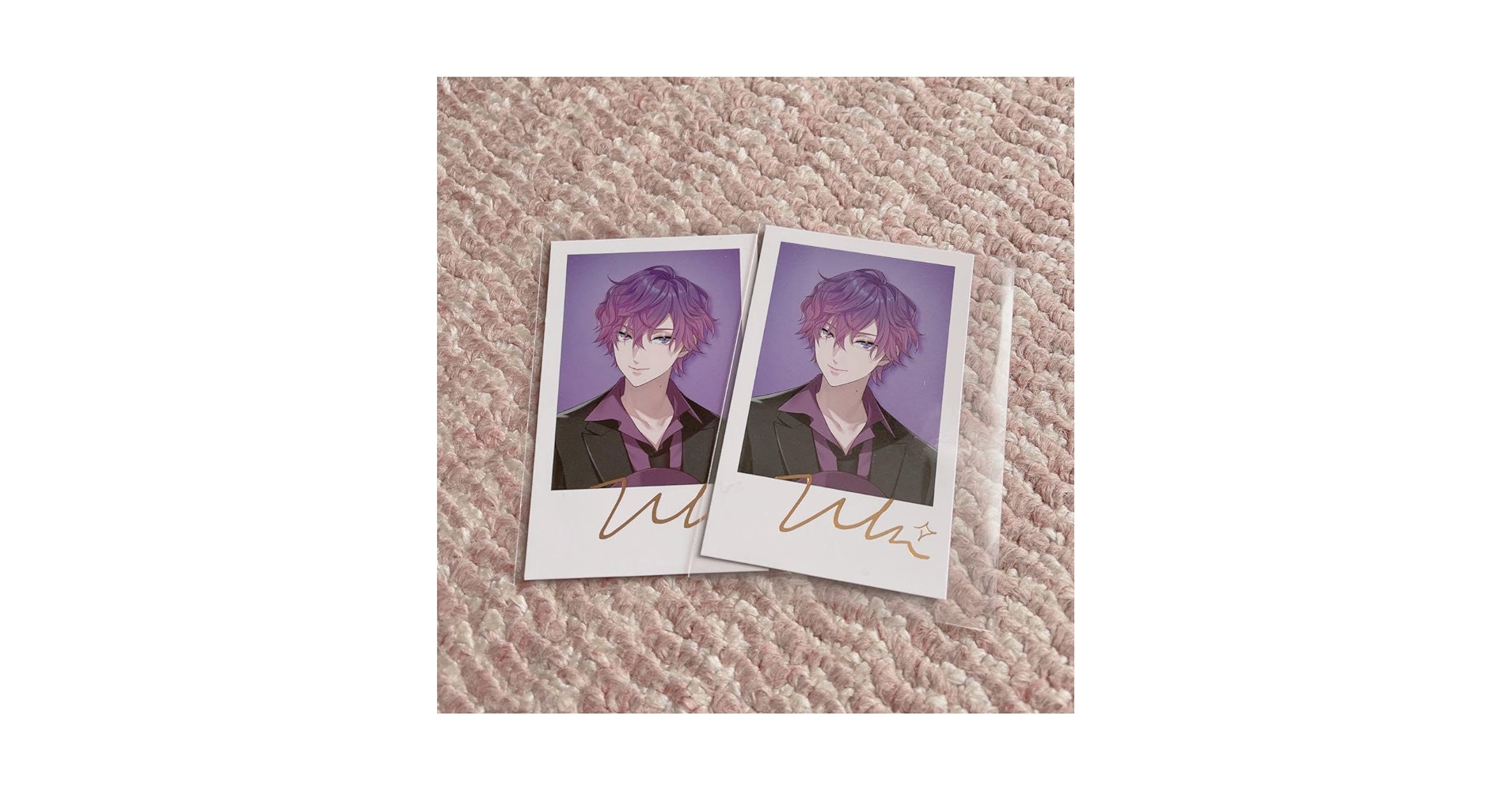 ★即購入可能　ウィル　チェキ16枚　(サイン入り2枚) ☆即購入可能ウィルチェキ16枚(サイン入り2枚)