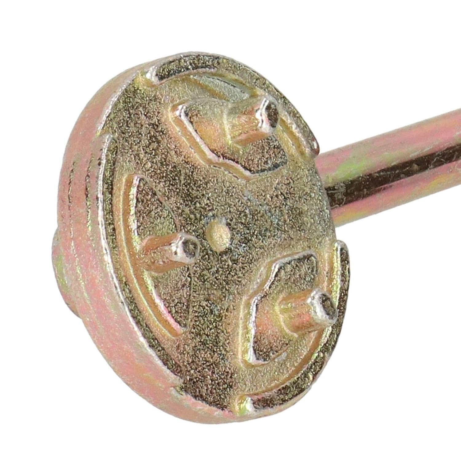 Ubervia® Comfortable Piston Stop Tool, Flywheel Removal Piston Stop