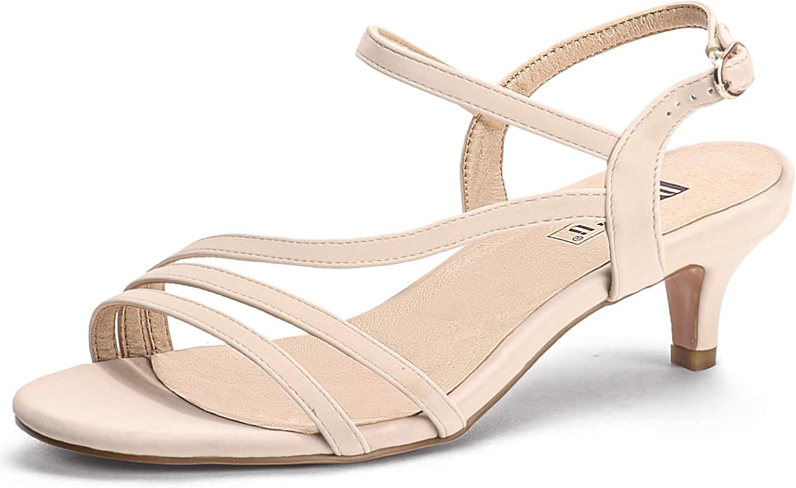 IDIFU Heels