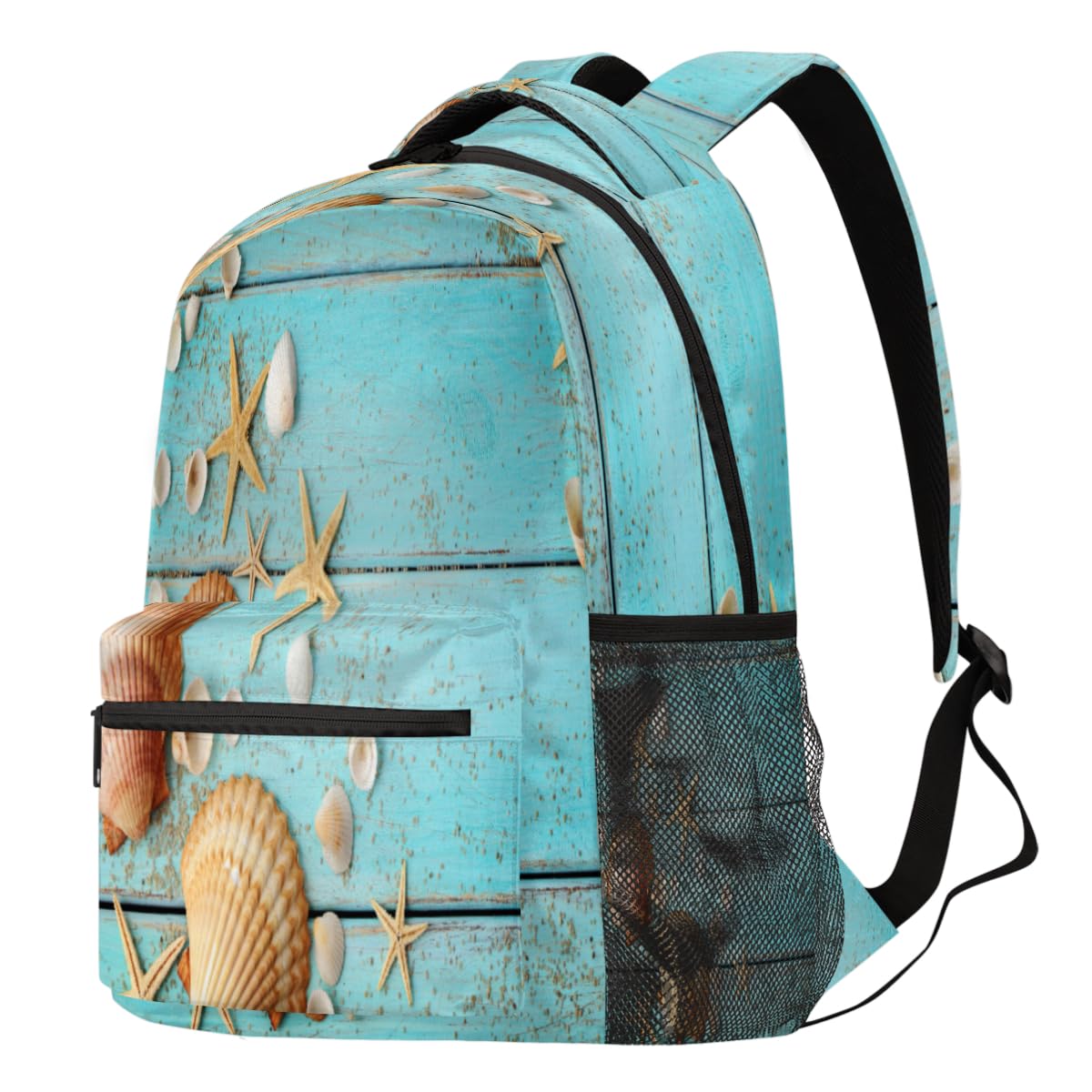 Sac à dos pour ordinateur portable confortable pour soulager le dos - 8