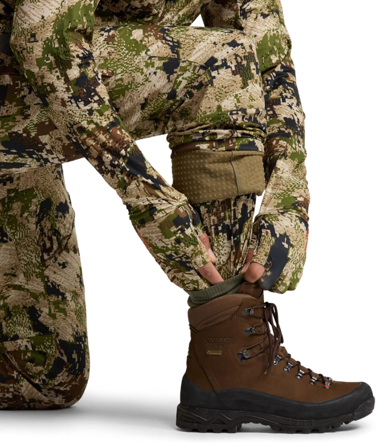 SITKA Gear Men's Equinox Guard Lightweight Moisture-Wicking Hunting Pants - Image 6