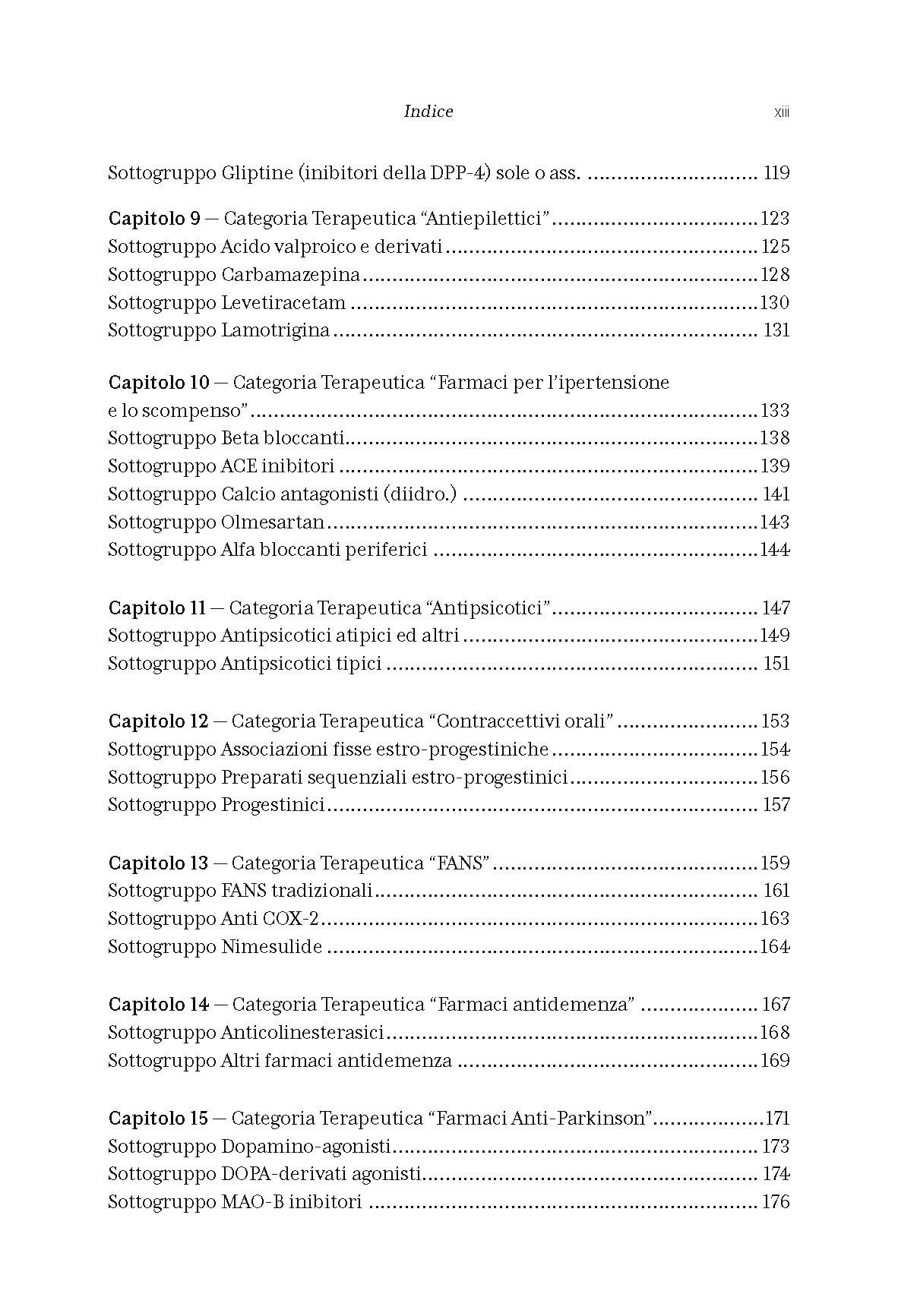 La prescrizione del farmacista. Prontuario per l’erogazione dei farmaci in regime di urgenza ai sensi del DM 31/03/2008