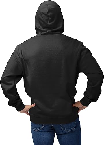 Miniatura 23 de FOCO Sudadera con capucha para hombre con logotipo del equipo de la NFL