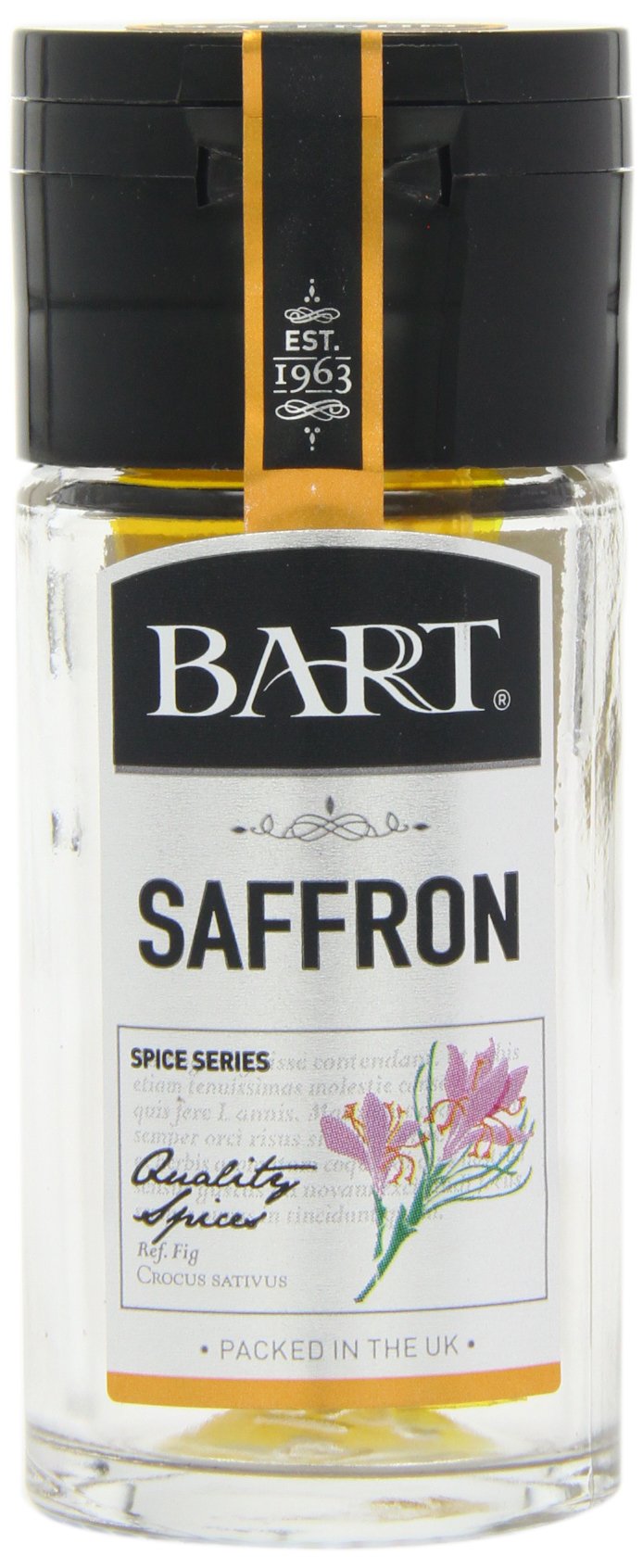 Bart Saffron, 0.4g