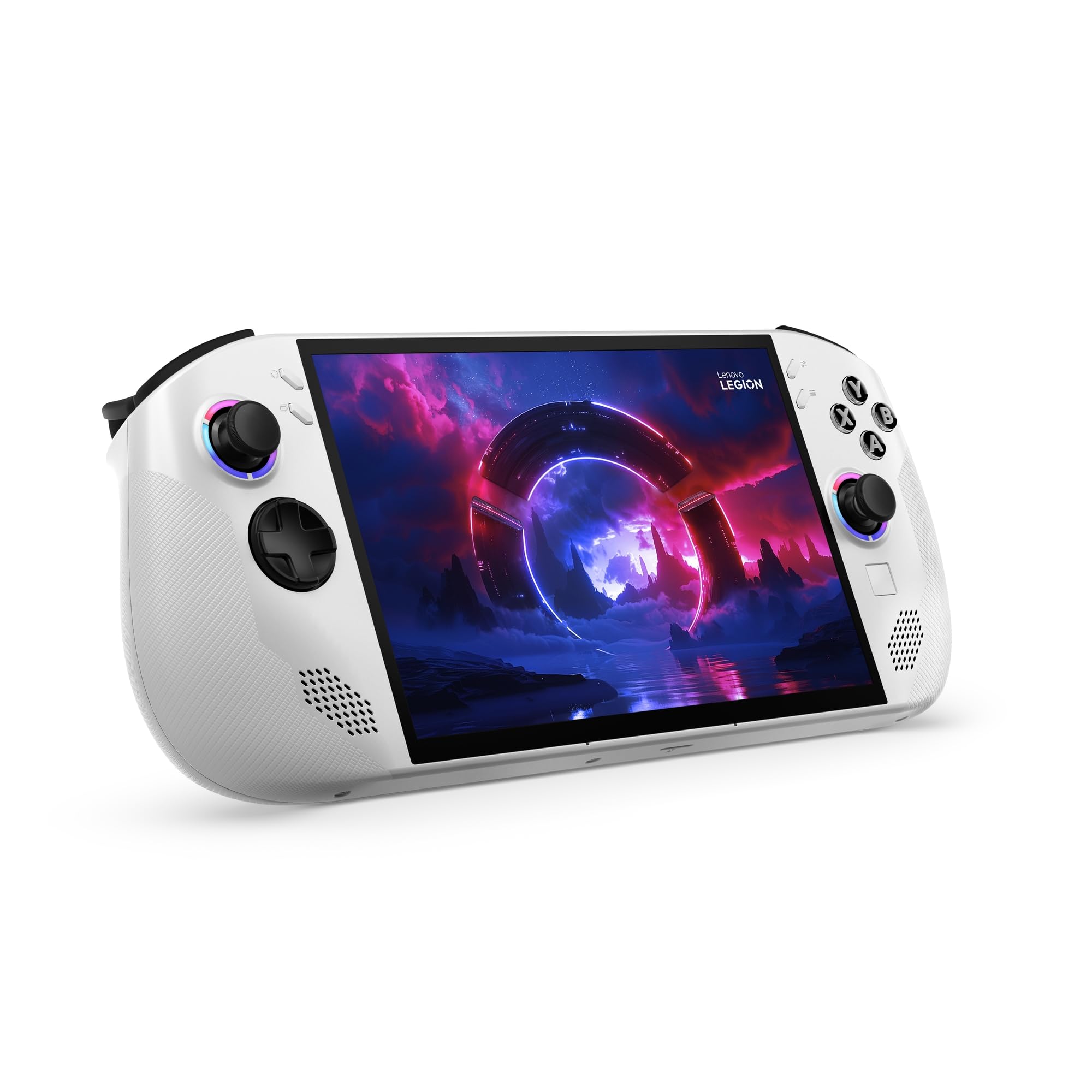 Lenovo Legion Go S Consola portátil Gaming WUXGA de 8
