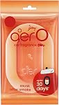 Godrej aer O Hanging Car Air Freshener Gel | Car Accessories | Musk After Smoke (7.5G)
