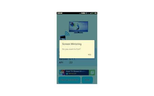 Screen Mirro