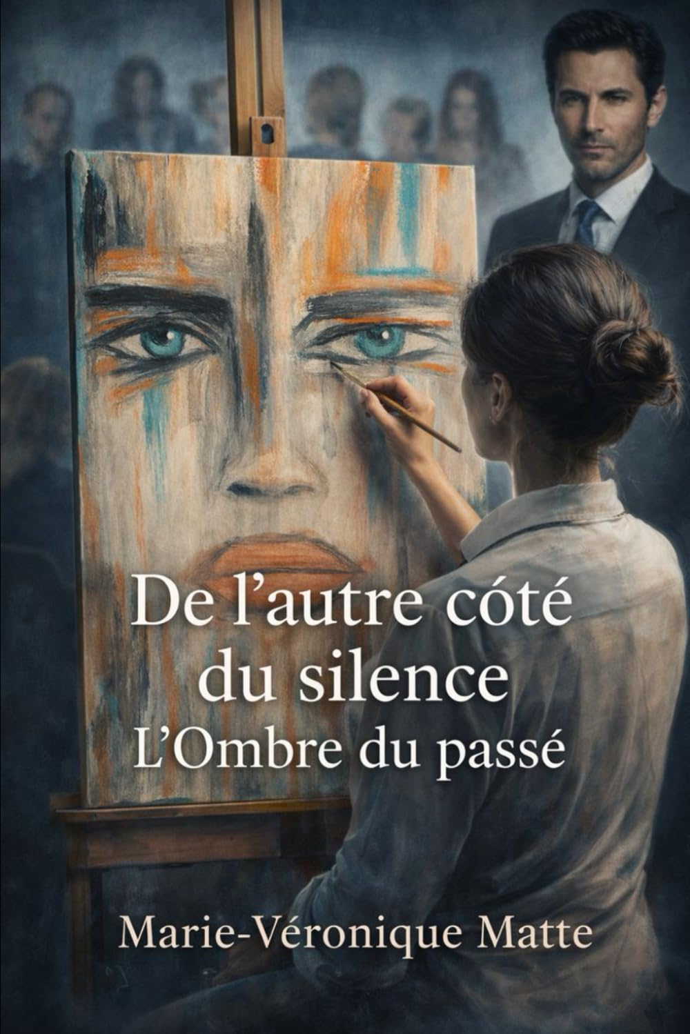 De l’autre côté du silence: L’ombre du passé