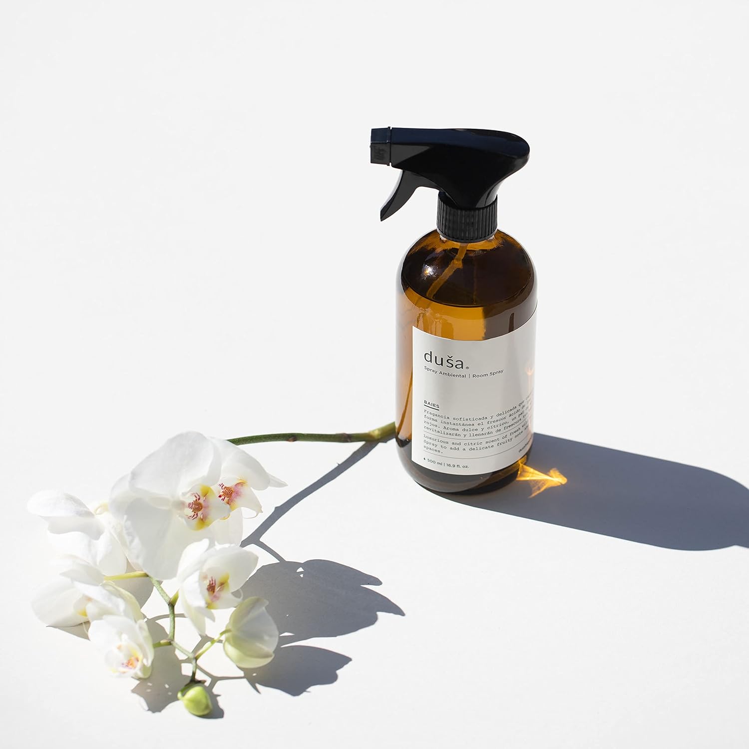 DUSA - Baies Scent - Luxury Reed Diffuser + Room Spray